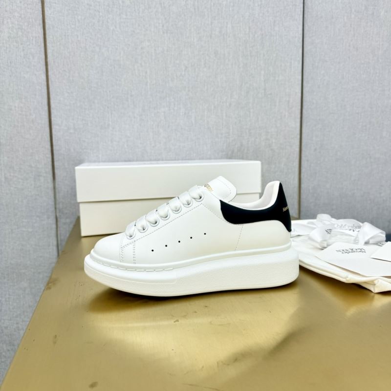 Alexander Mcqueen Low Shoes